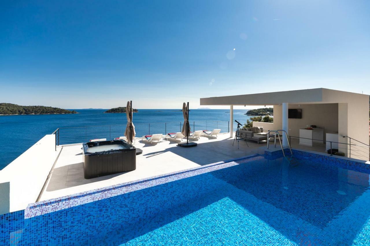 Villa Desire Prižba